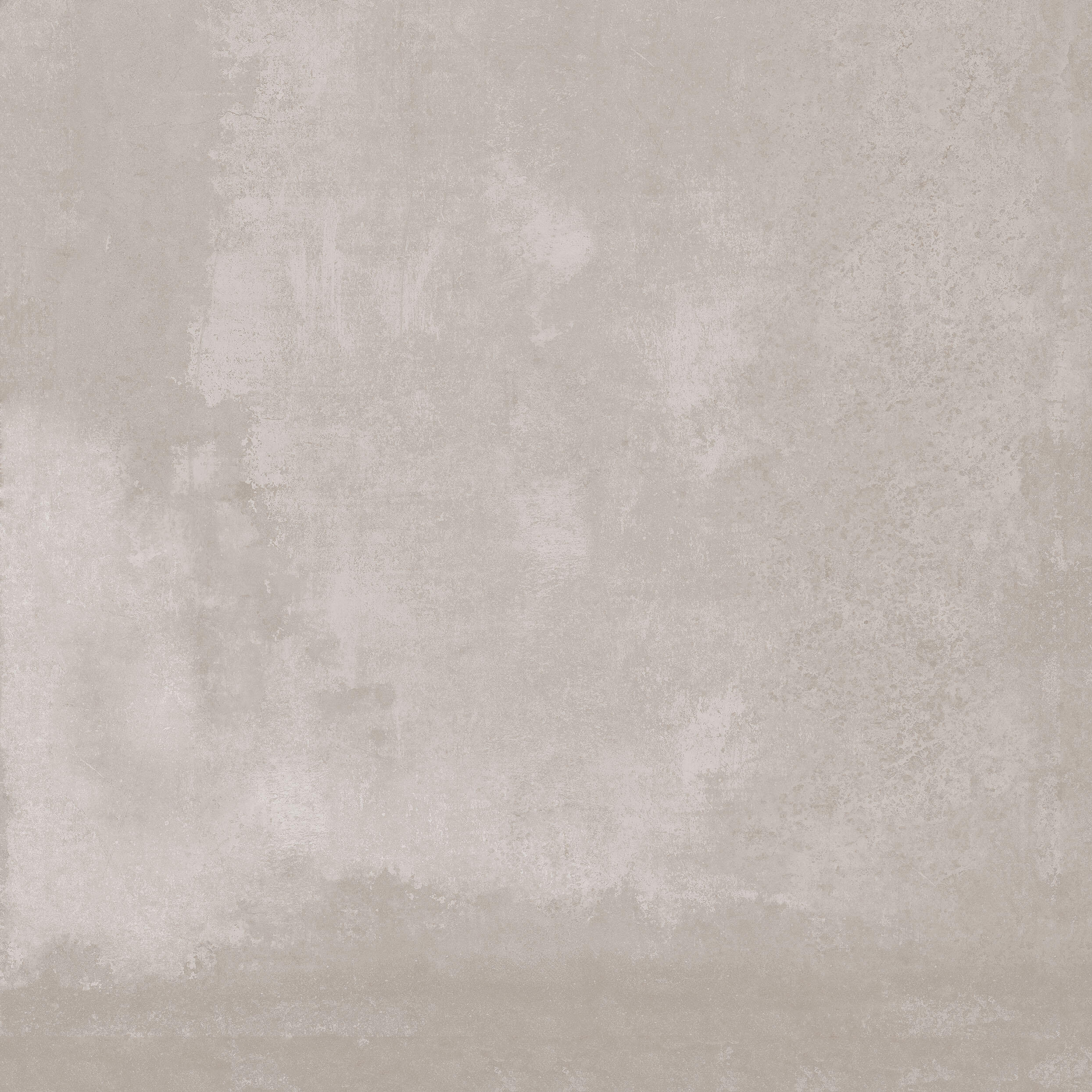 Suelo cerámico moma efecto cemento arena 120x120 cm c3 grespania