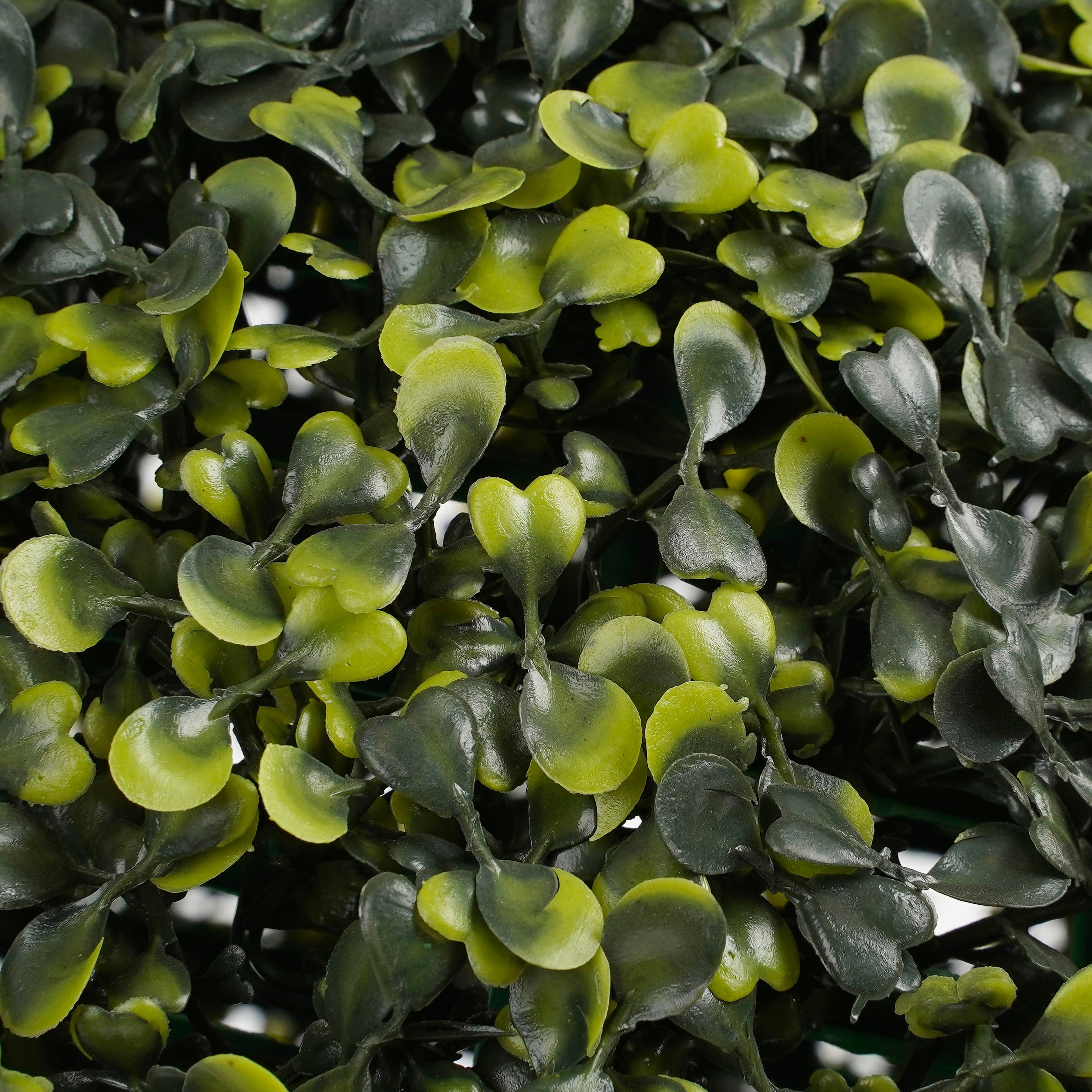 Planta artificial bola colgante 28 cm de diámetro - 3