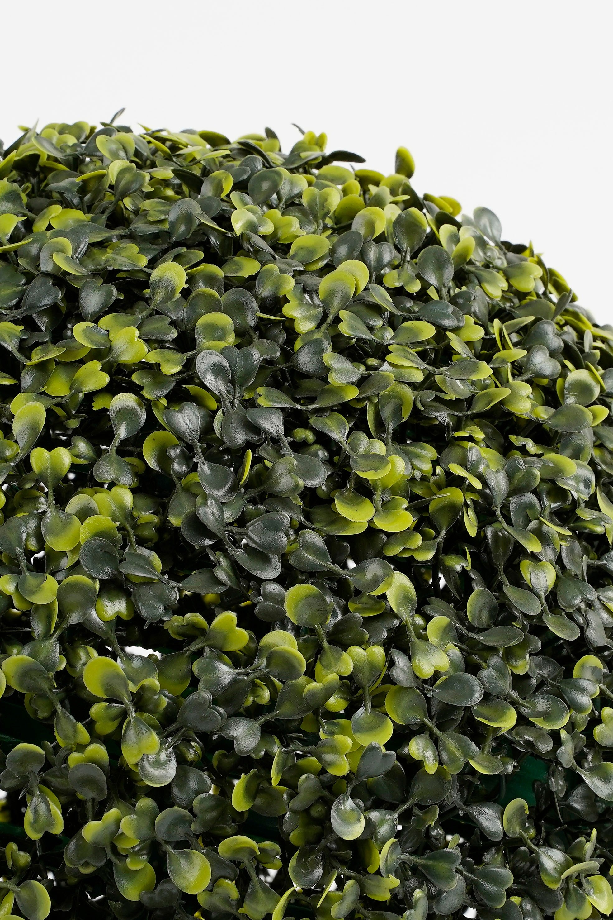Planta artificial bola colgante 28 cm de diámetro - 2