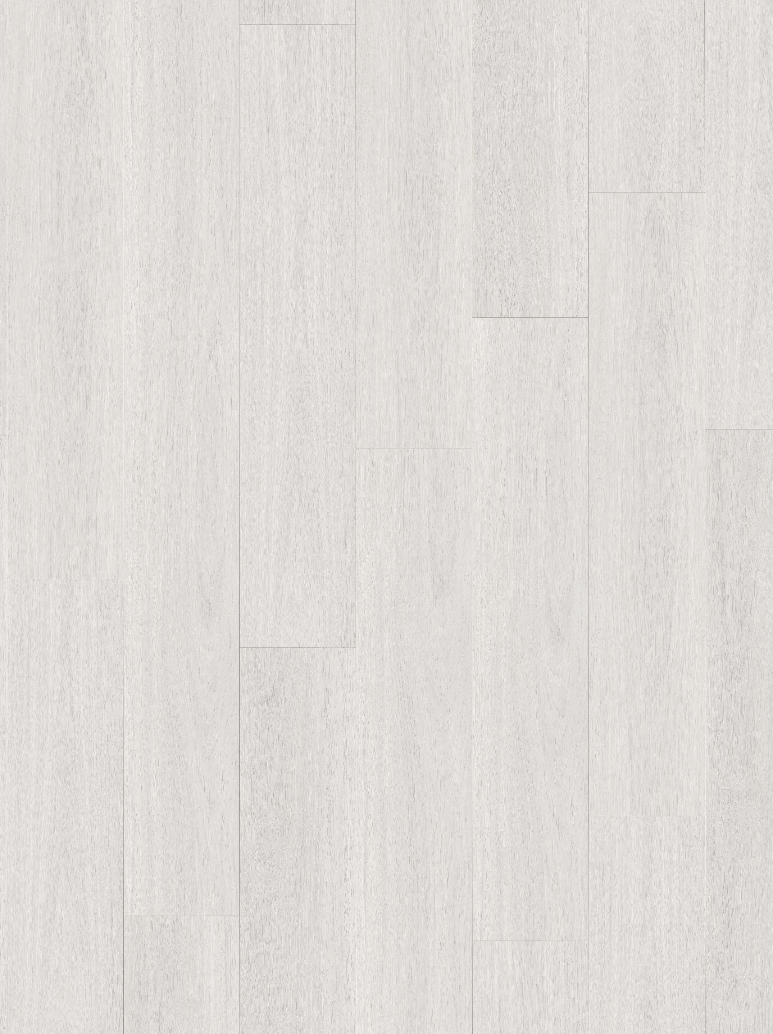 Suelo vinílico spc clic oxford efecto madera blanca class parador