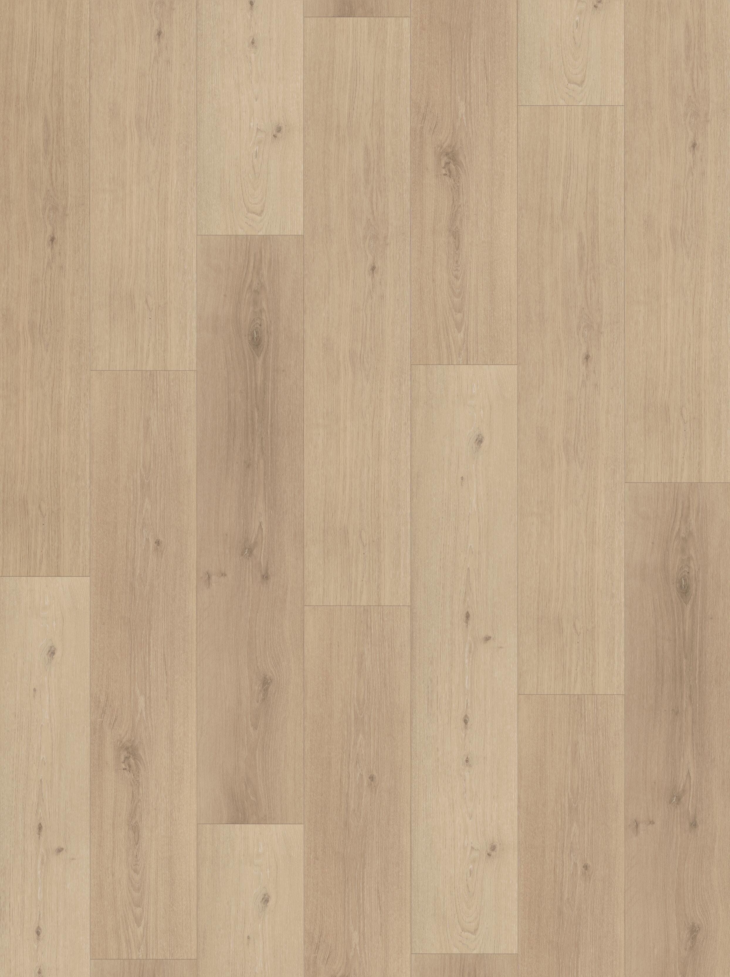 Suelo vinílico spc clic mix efecto madera gris class parador