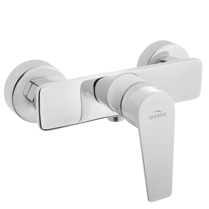 Bateria prysznicowa chrom Dokos Invena