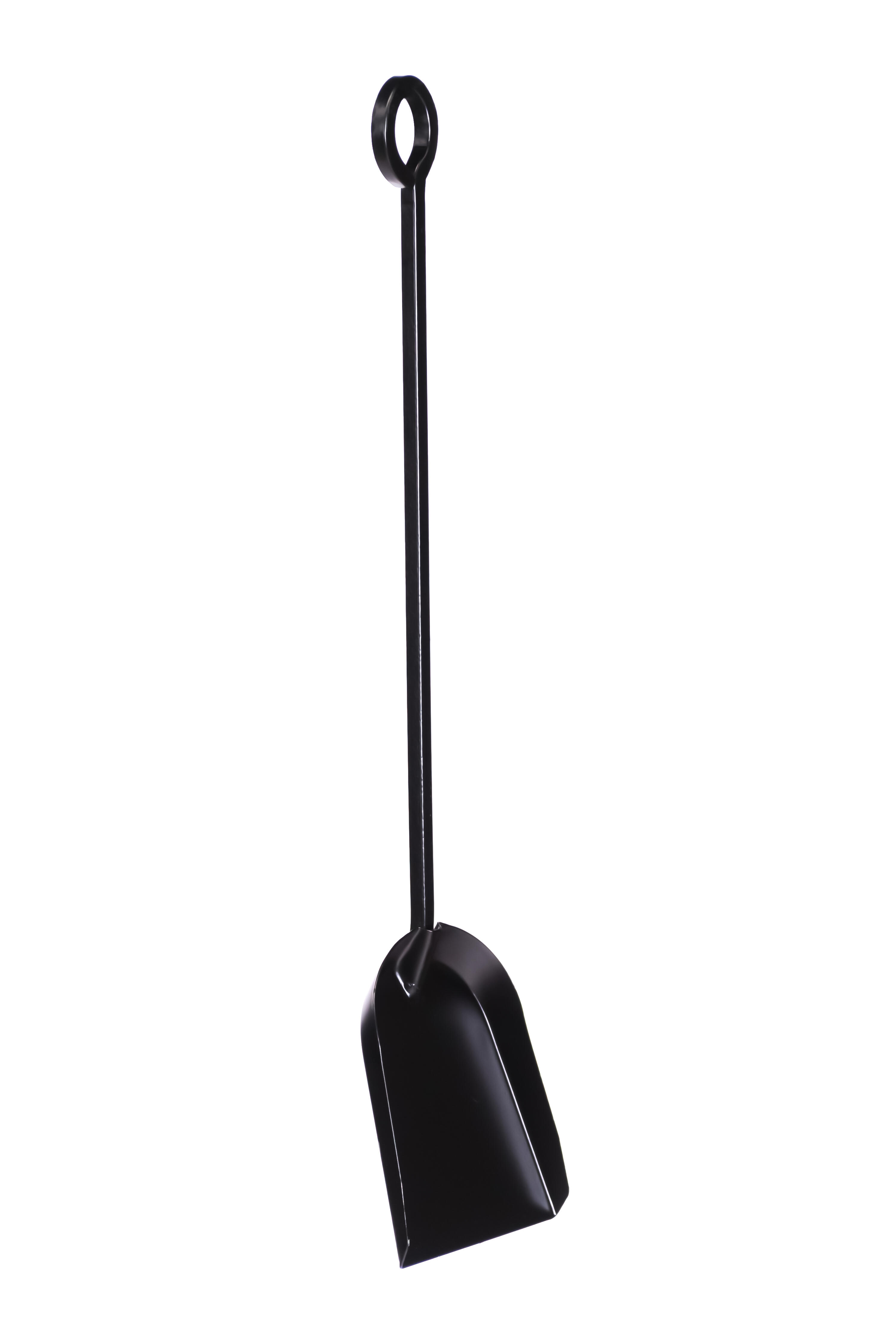 Pala de metal para chimenea IGNO N04 - 2