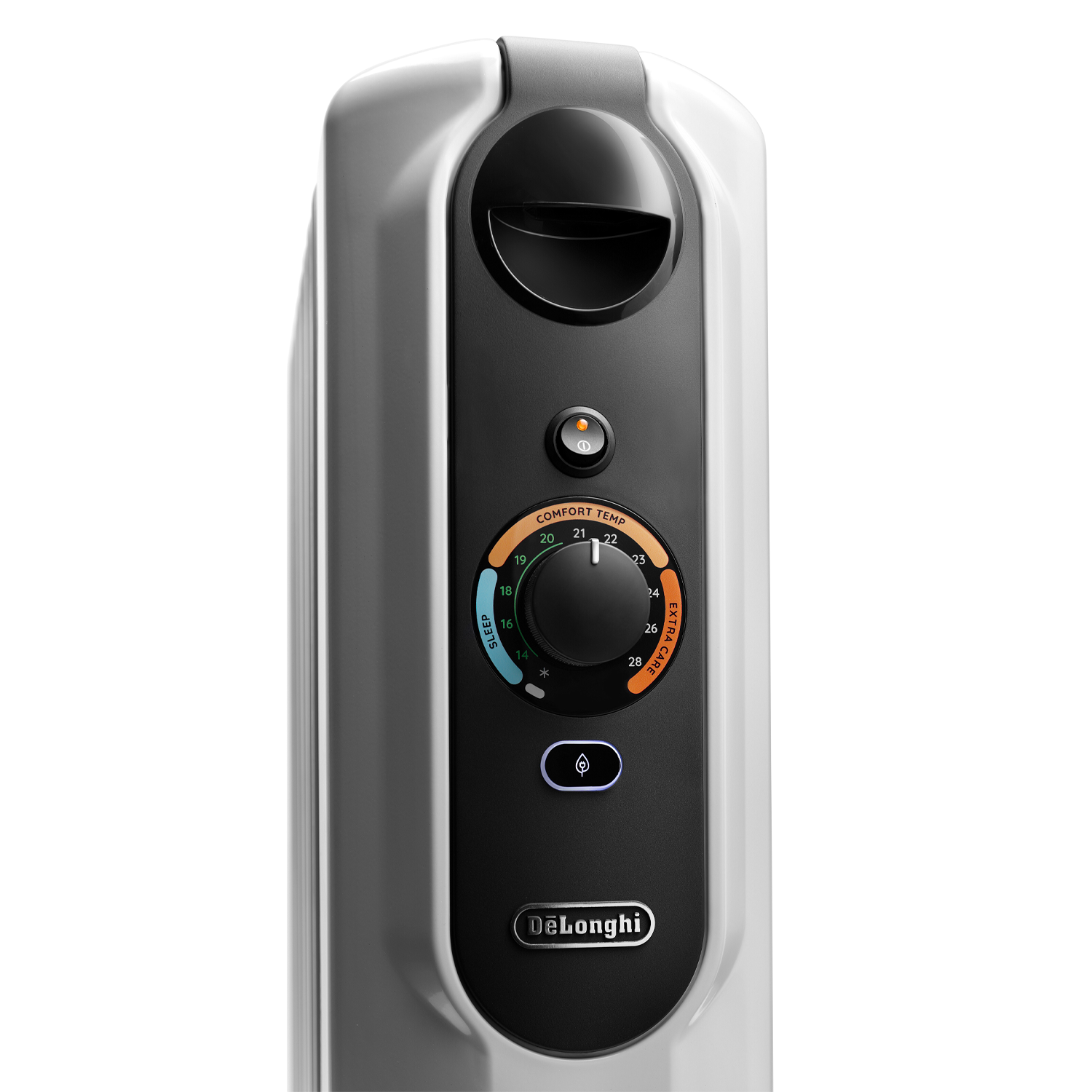 Delonghi Radiador De Aceite 2500W , Leroy Merlin