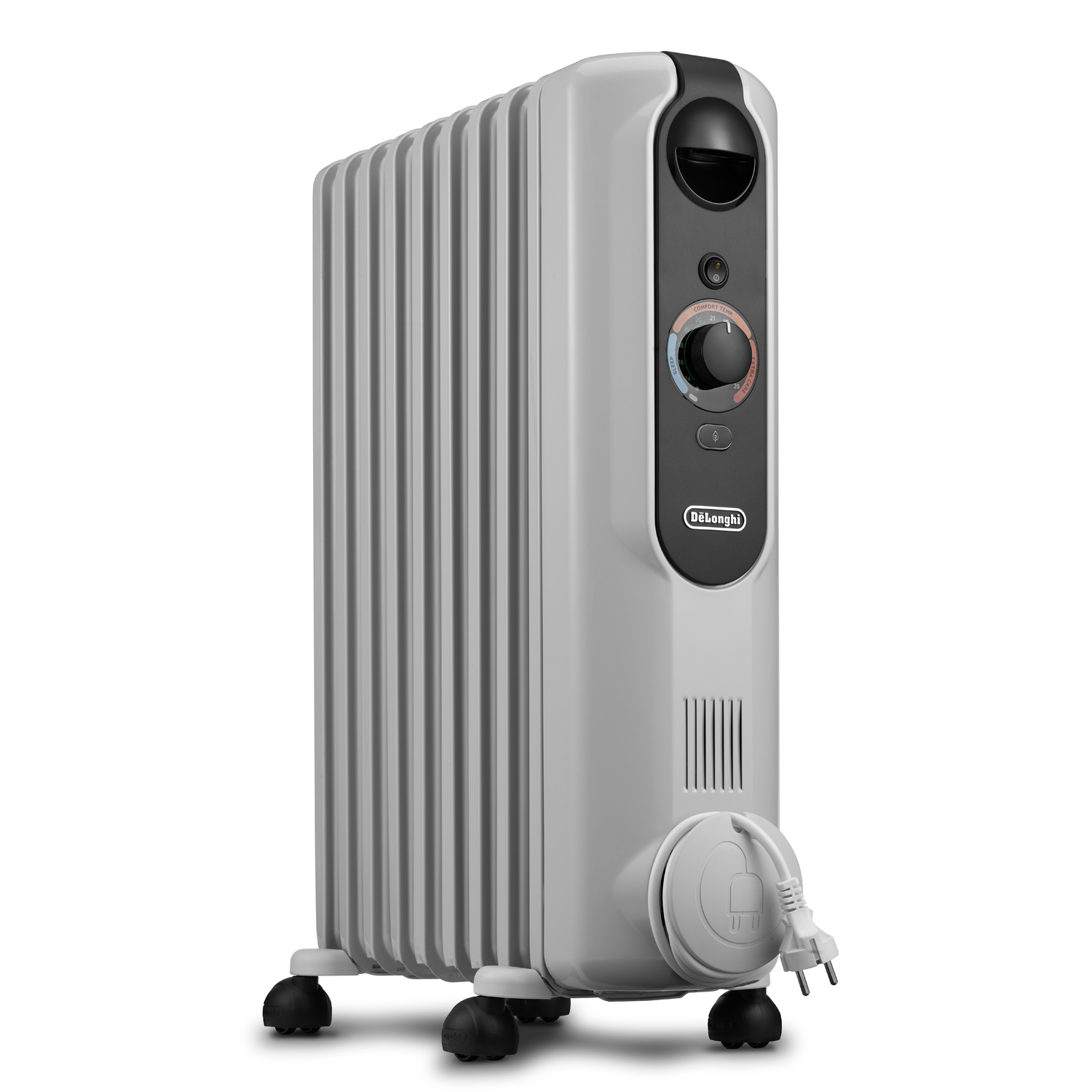 Delonghi Radiador De Aceite 2000W , Leroy Merlin