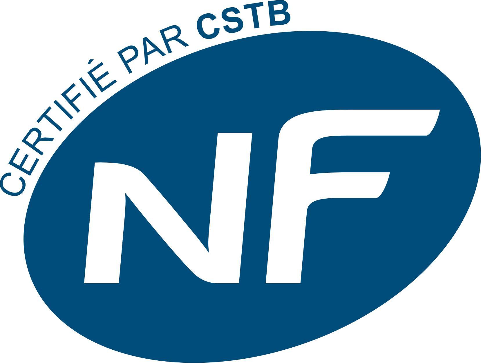 PLACO norme NF - 2