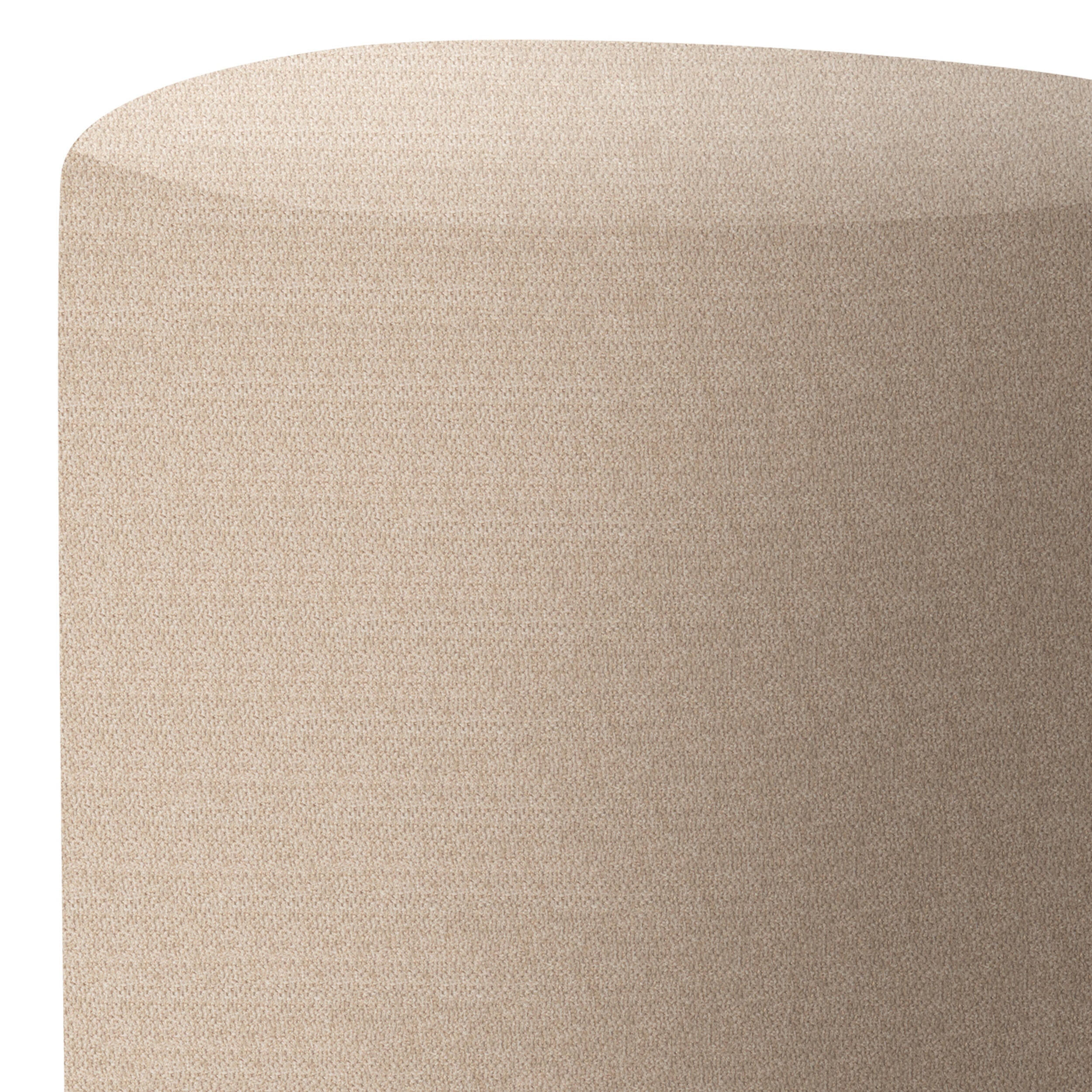 Pouf Domino queen  cm - 3