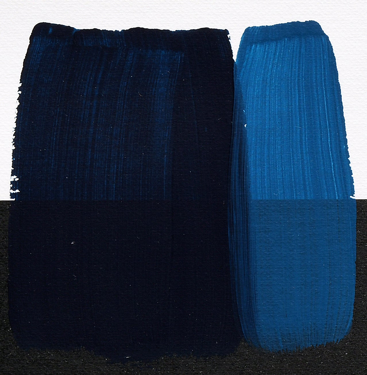 Acrilico MAIMERI grigio di payne 200 ml - 2