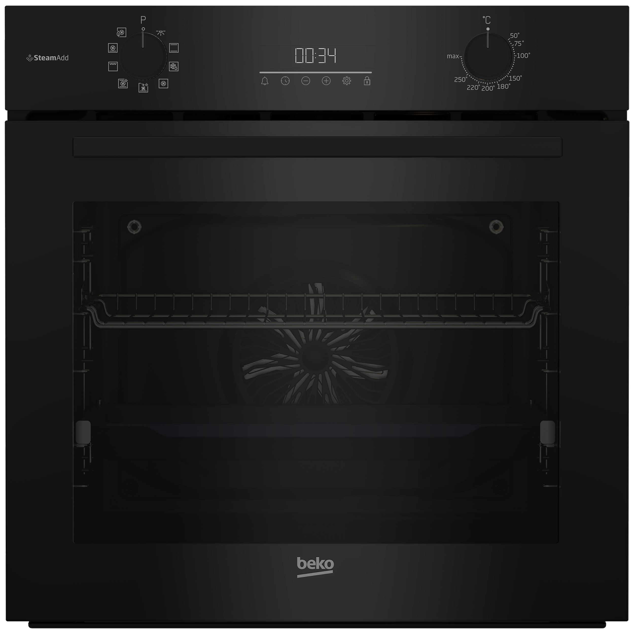 Piekarnik do zabudowy BCBIS 17300 KSB Beko