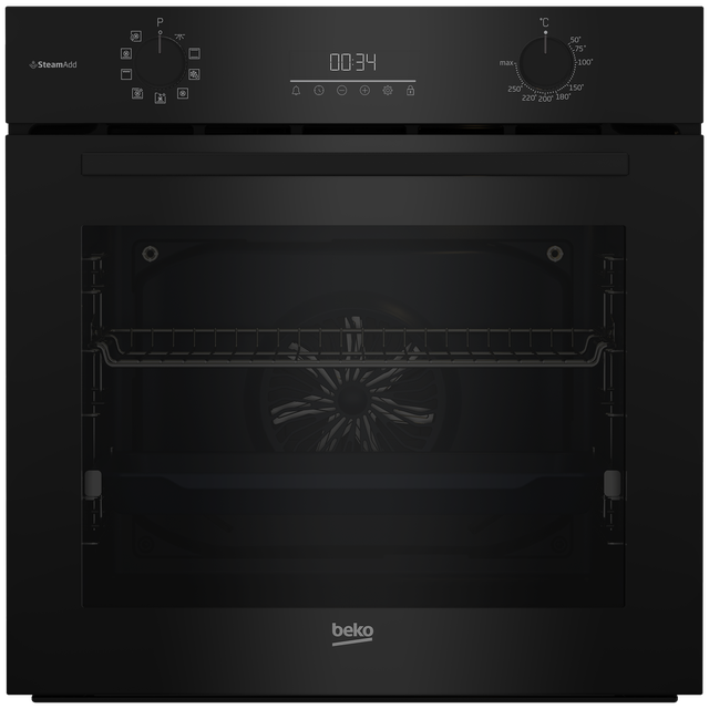 Piekarnik do zabudowy BCBIS 17300 KSB Beko