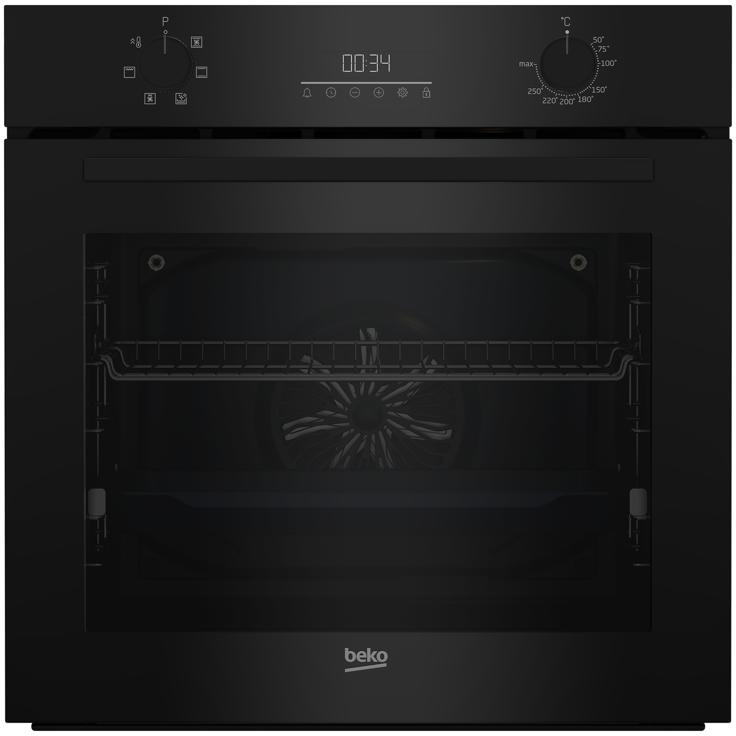 Piekarnik do zabudowy BCBIE 17300 KSB Beko