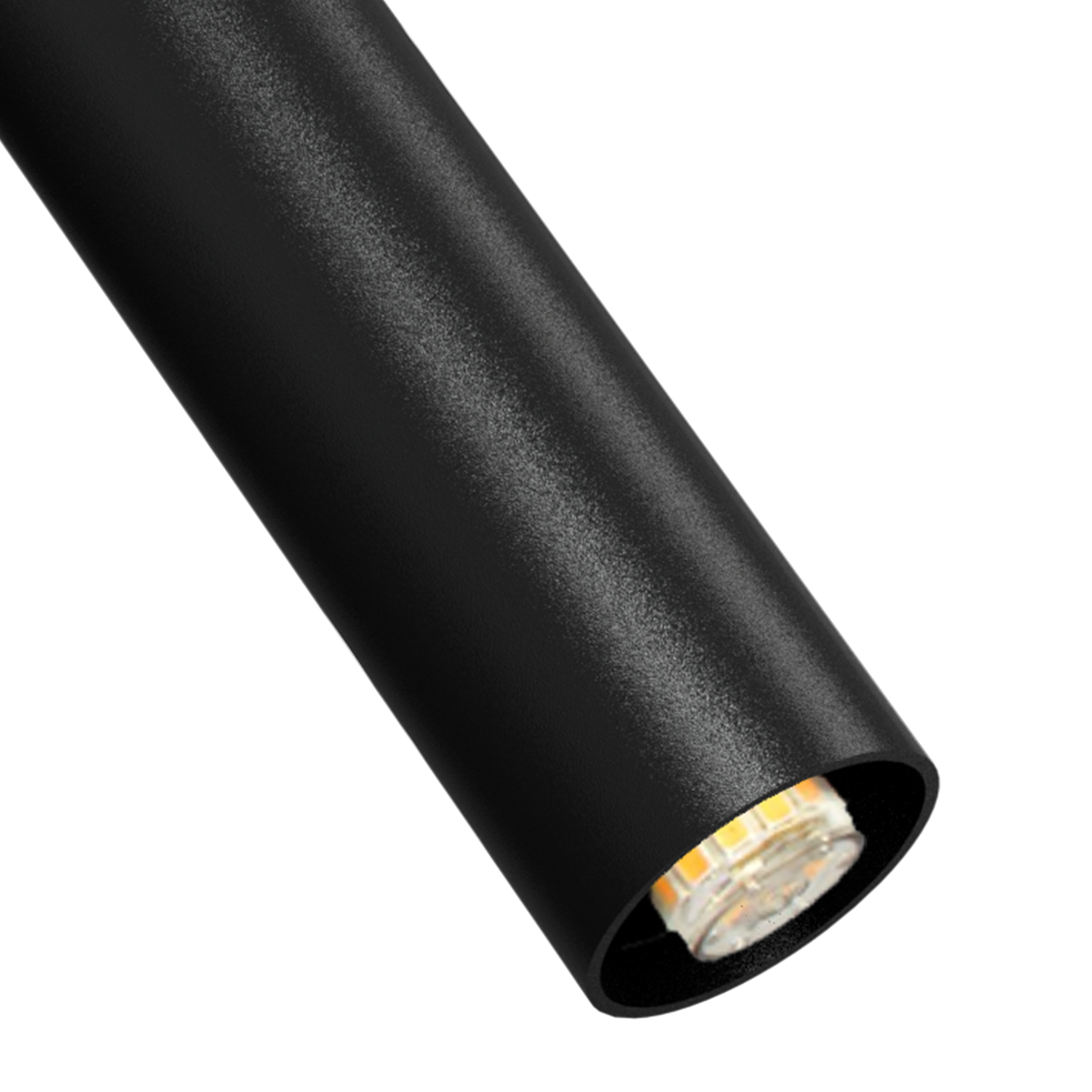 Kinkiet Santi czarny G9 LED Milagro - 5