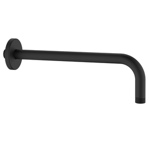 PATIKIL 304 Acciaio Inox Braccio Estensione Soffione Doccia 2 Pacco G1/8 Maschio a Femmina Filettatura 100mm Lunghezza Condotto Montaggio Doccia Soffione Estensibile