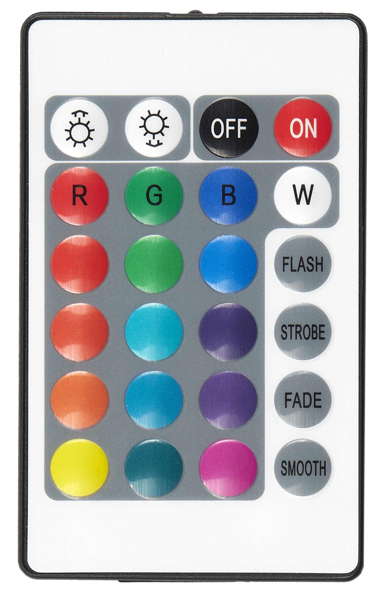 Tira LED con alimentación USB IP65 apto para exteriores 960 lm luz multicolor 4000K 1 metros corte c/3cm - 8