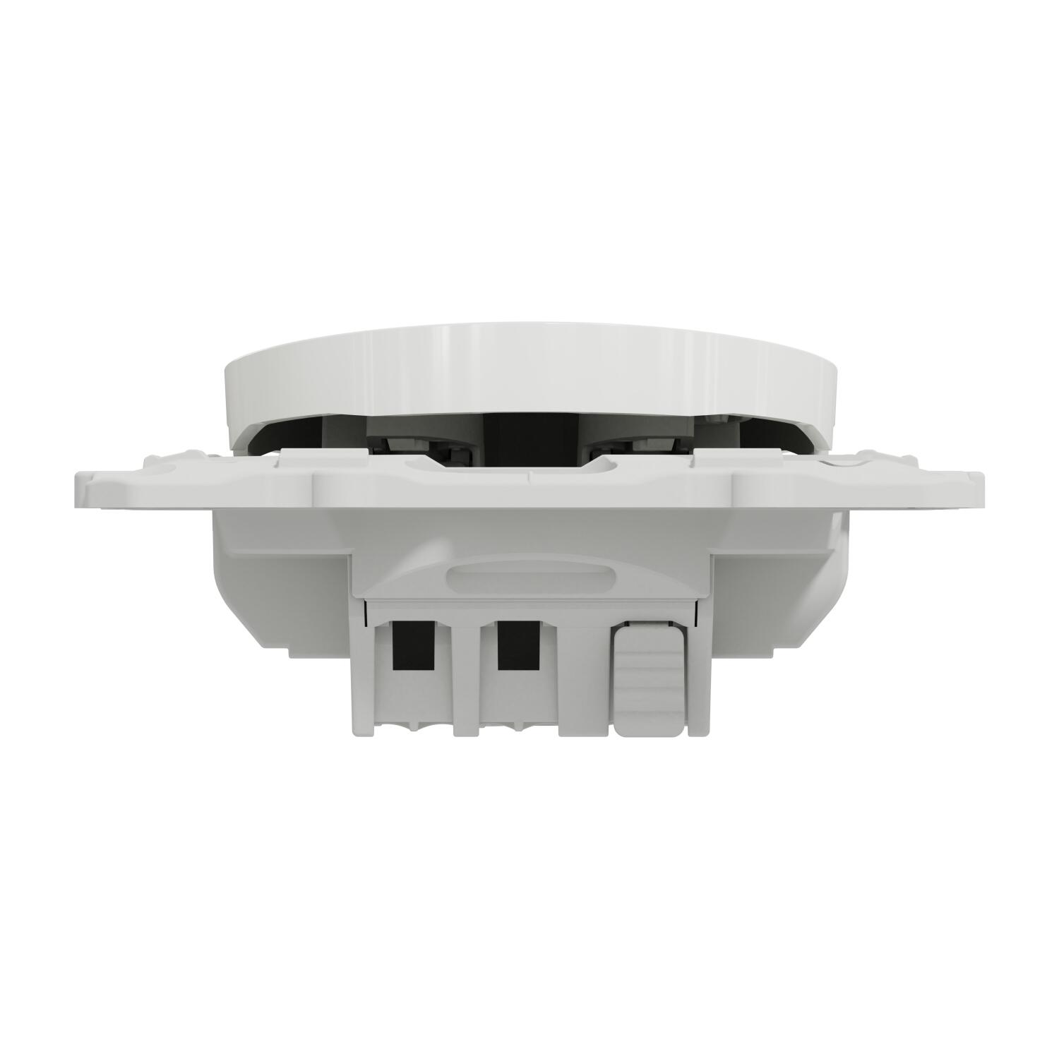 Interrupteur va-et-vient à assembler Odace, SCHNEIDER ELECTRIC, blanc - 8