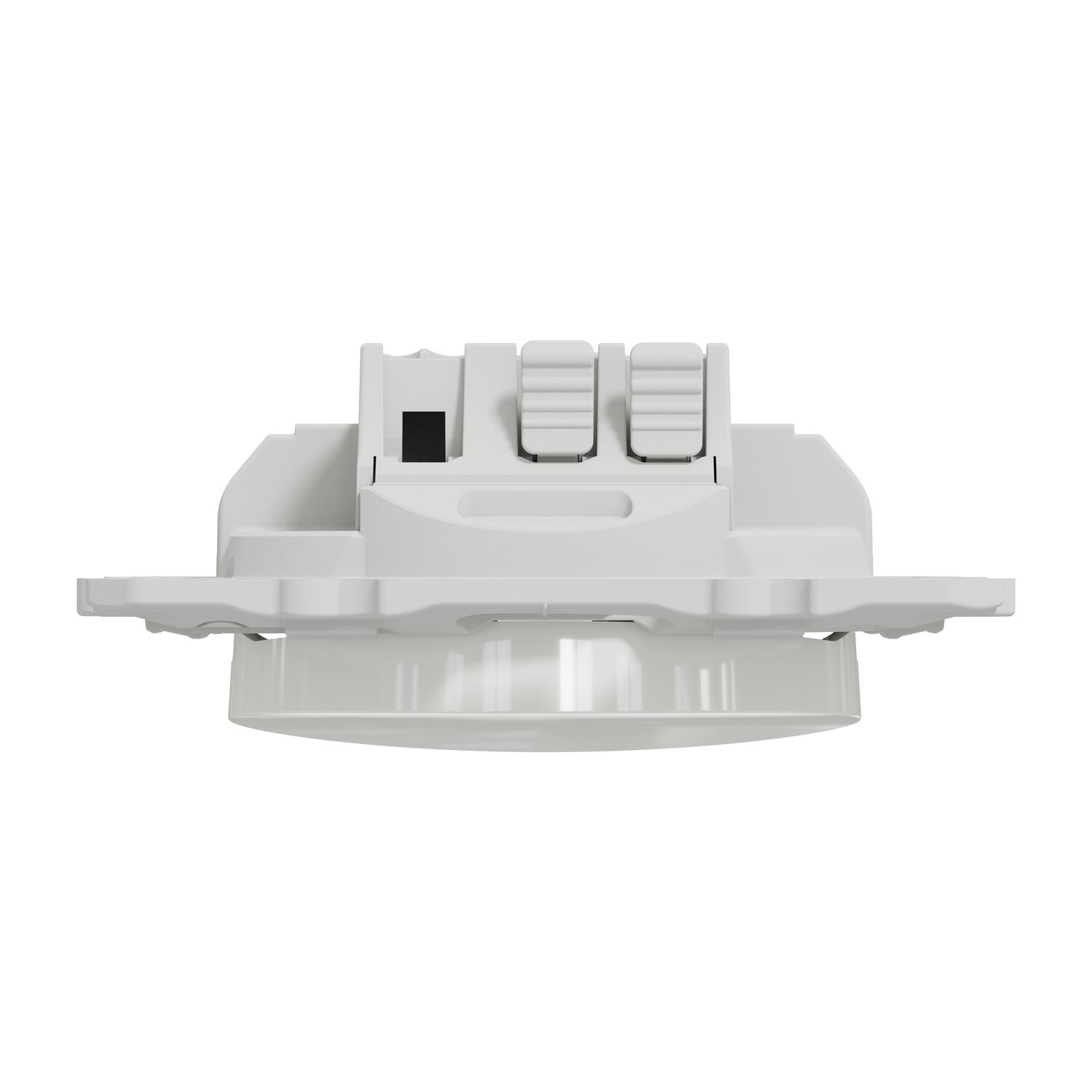 Interrupteur va-et-vient à assembler Odace, SCHNEIDER ELECTRIC, blanc - 9