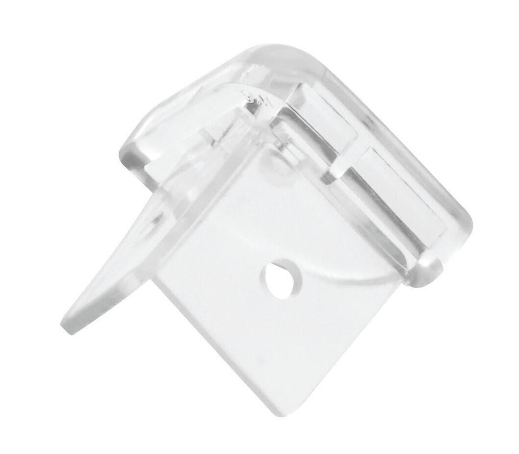 4 protections pour coin transparent SAFETY 1ST - 3