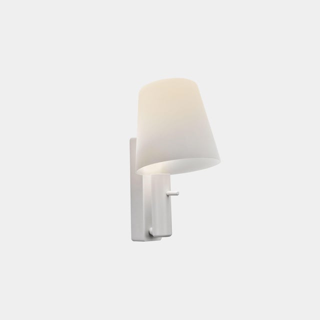 Aplique LED READ de 3000K y de color blanco