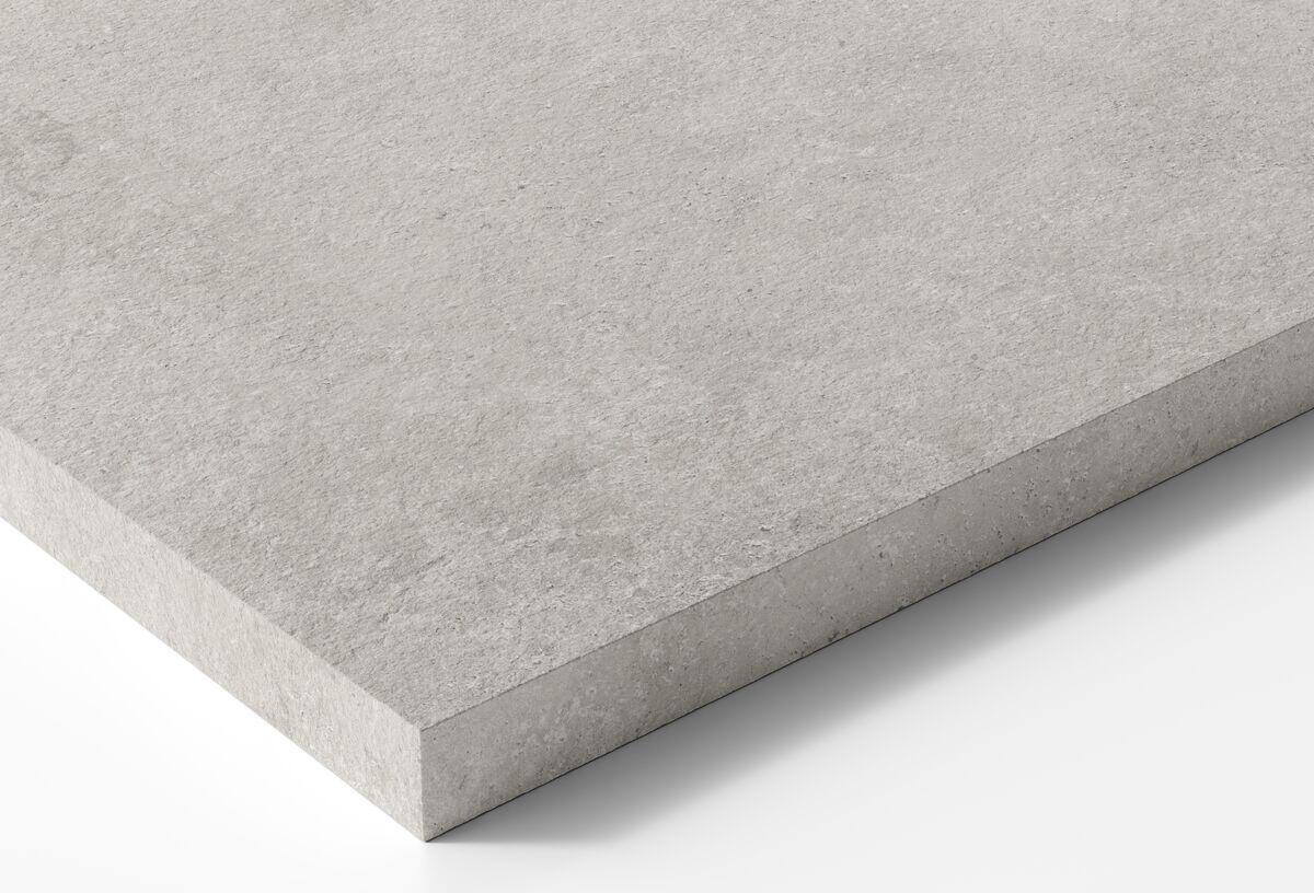 Plan de travail mat 89715257 L.315 x P.65 cm, Ep.38 mm | Leroy Merlin