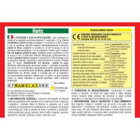 Concimi Idrosolubili Per Acidofile, Agrumi, Bonsai, Ciclamini, Petunie, Gerani - I MAGNIFICI BLU - Foto 3