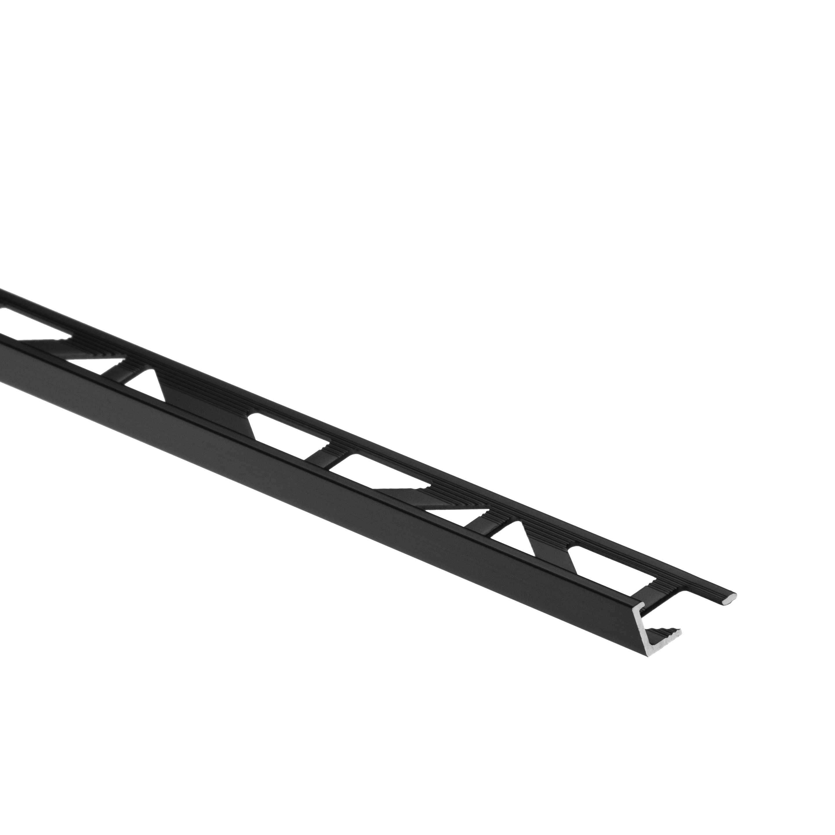 Profil kątowy zewnętrzny 8MM Aluminium 250CM Cezar
