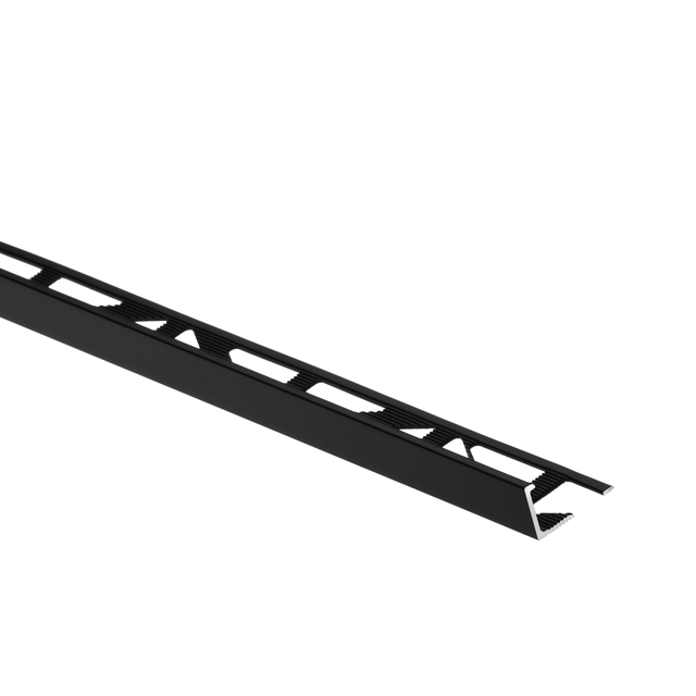 Profil kątowy zewnętrzny 10MM Aluminium 250CM Cezar