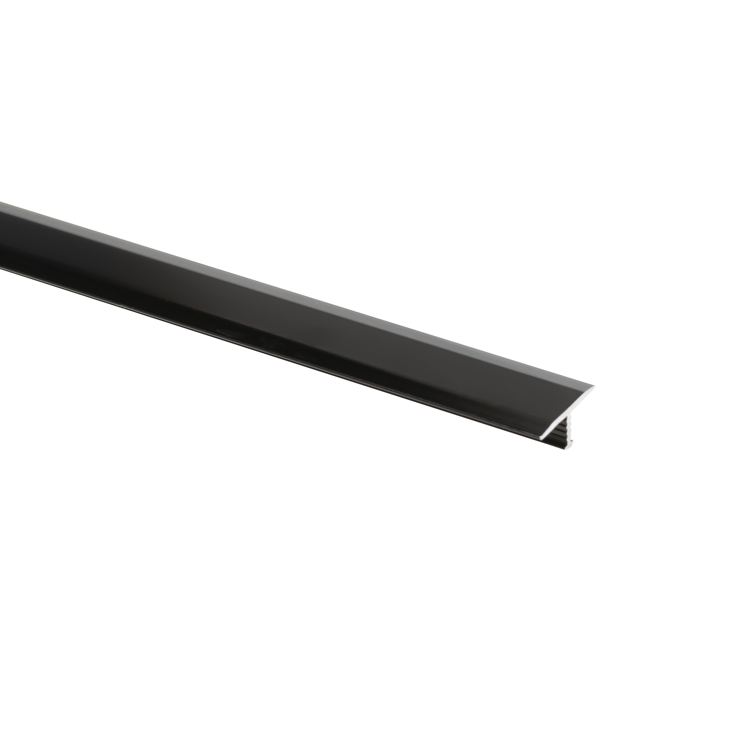 Profil łączący typu T 18MM Aluminium 250CM Cezar