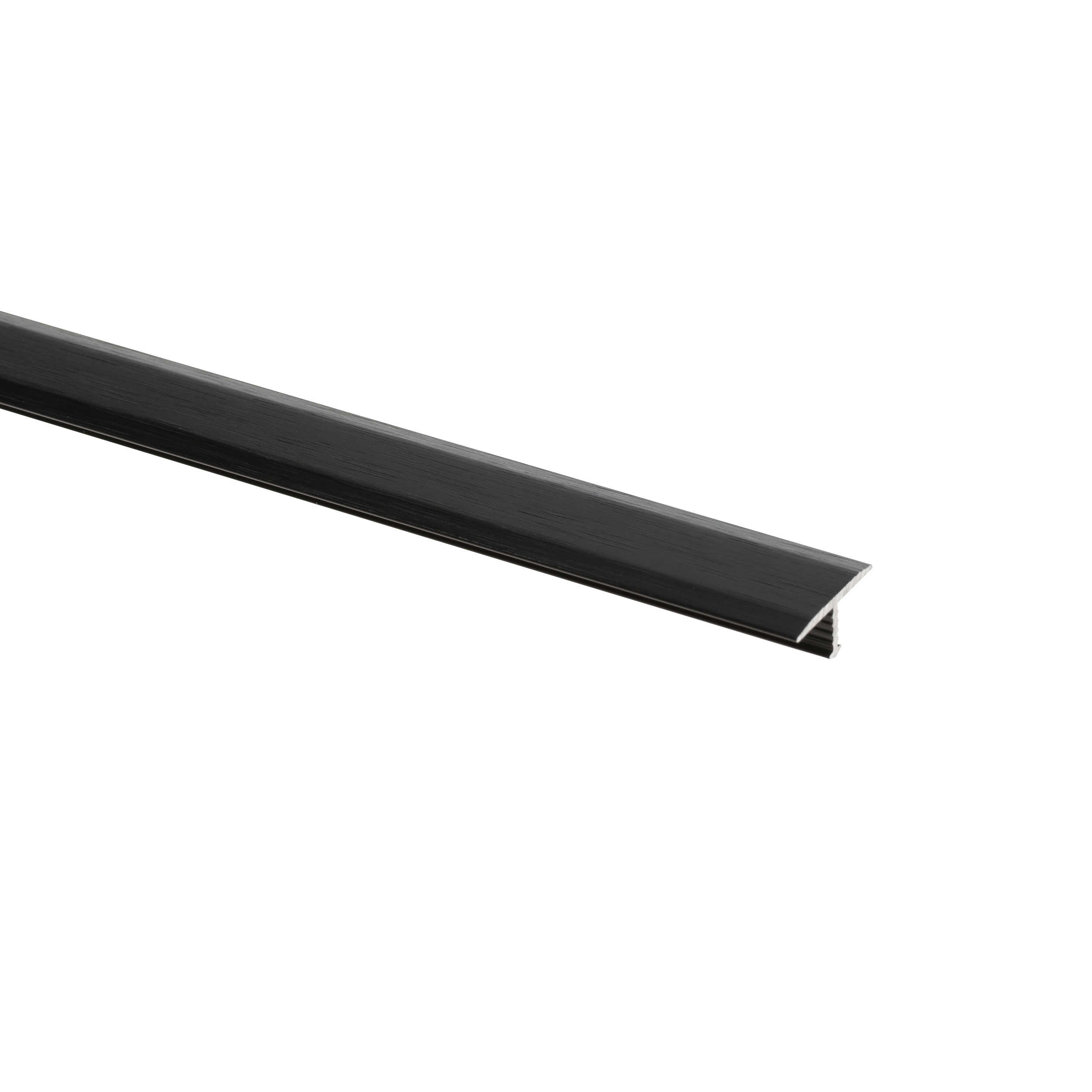 Profil łączący typu T  18MM Aluminium 250CM Cezar