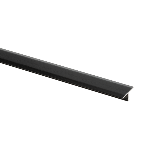 Profil łączący typu T  18MM Aluminium 250CM Cezar