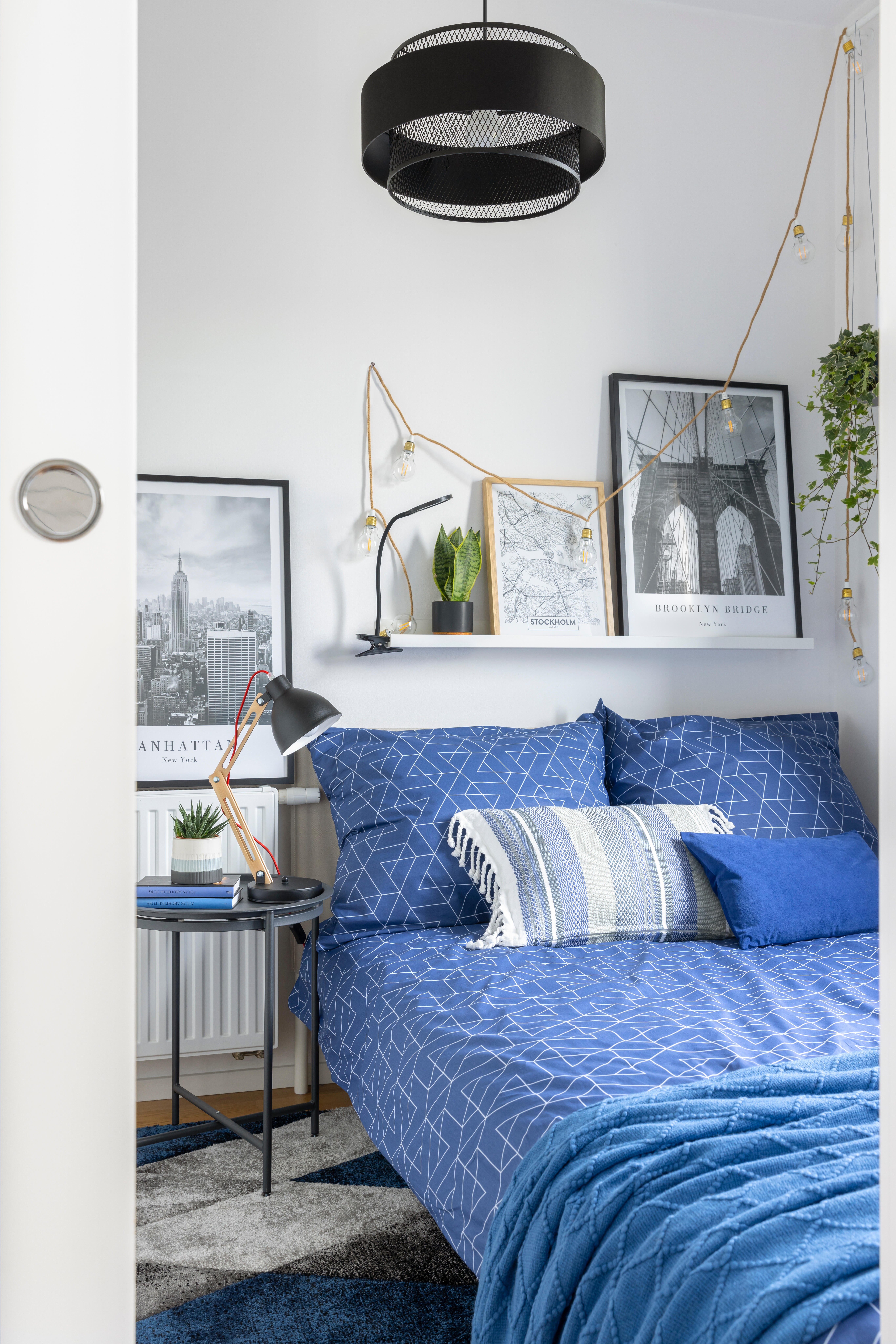 Girlanda świetlna Minta 5 m 10 x LED Inspire - 9