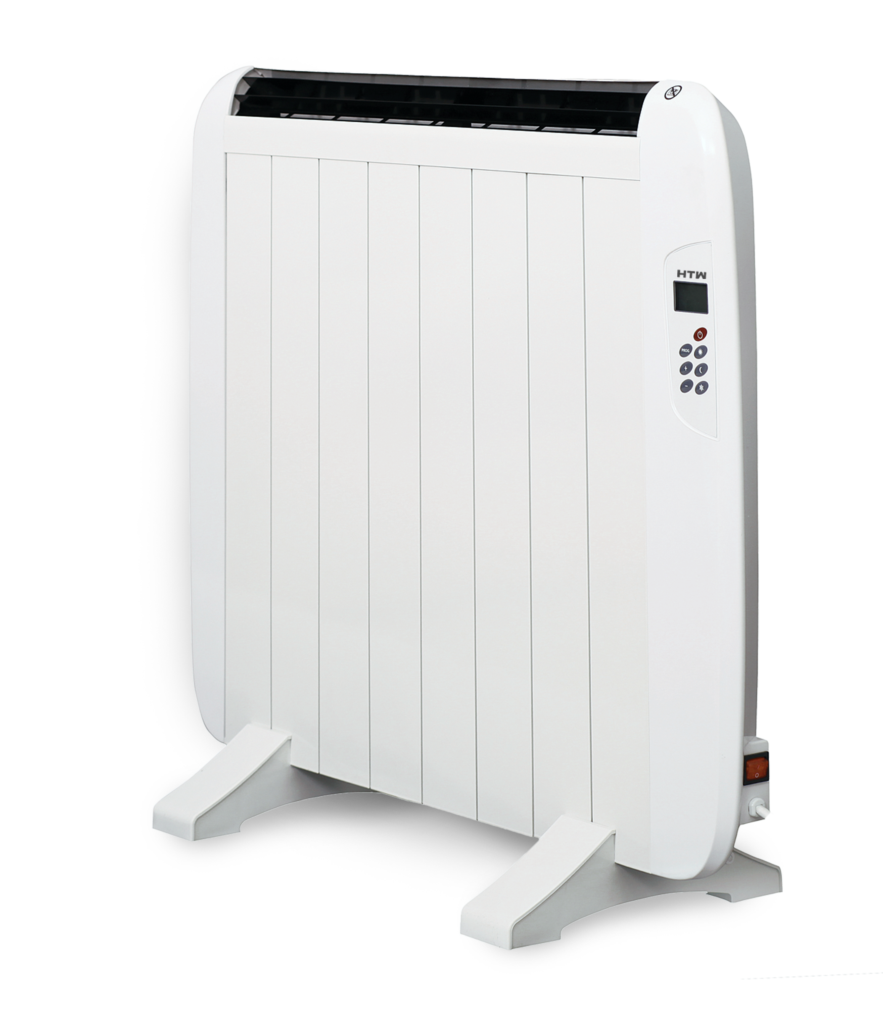 Inercia Térmica Radiadores Termicos Ceramicos Calefactor Cerámico - Main Image