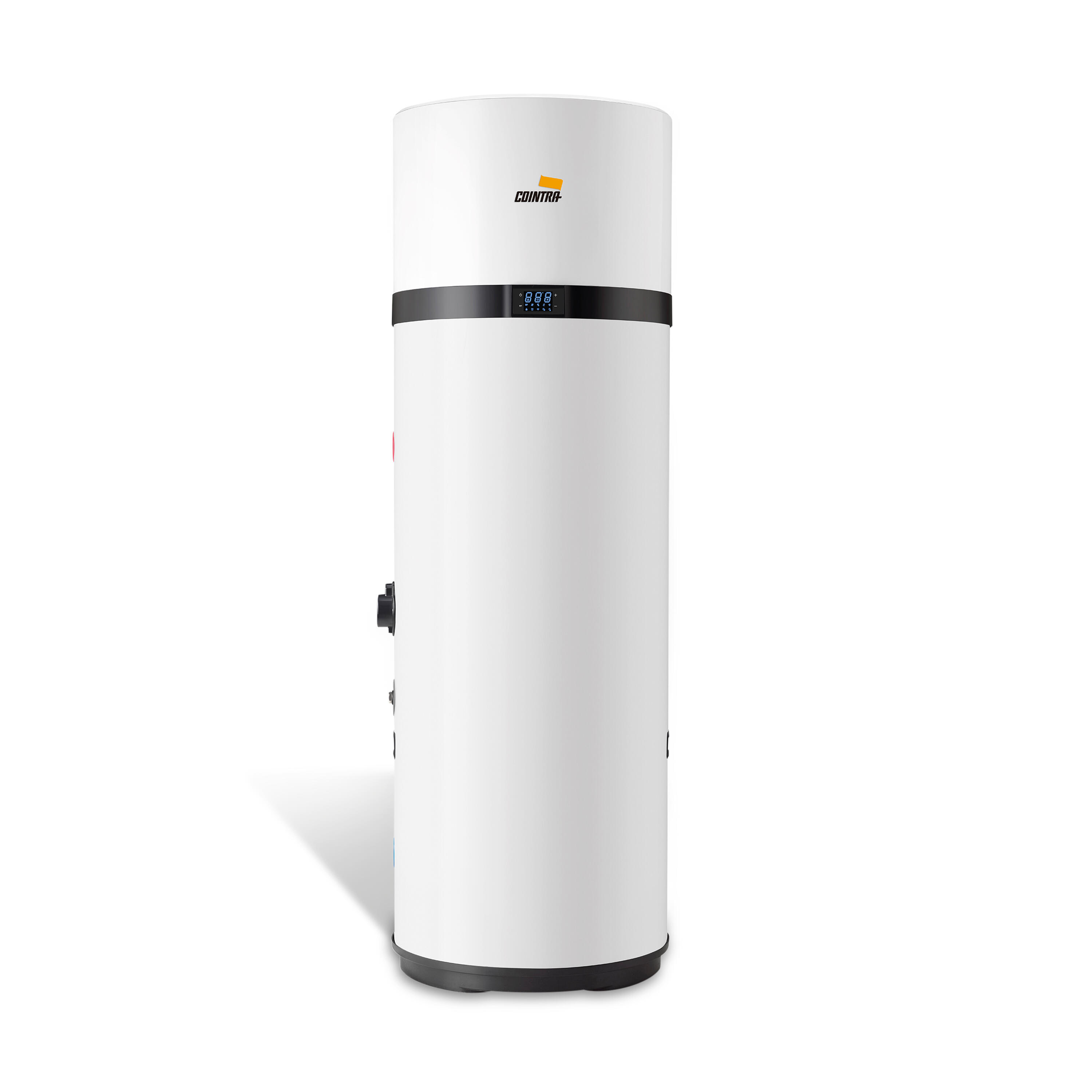 Bomba de calor acs cointra oasis tech ht suelo 260l