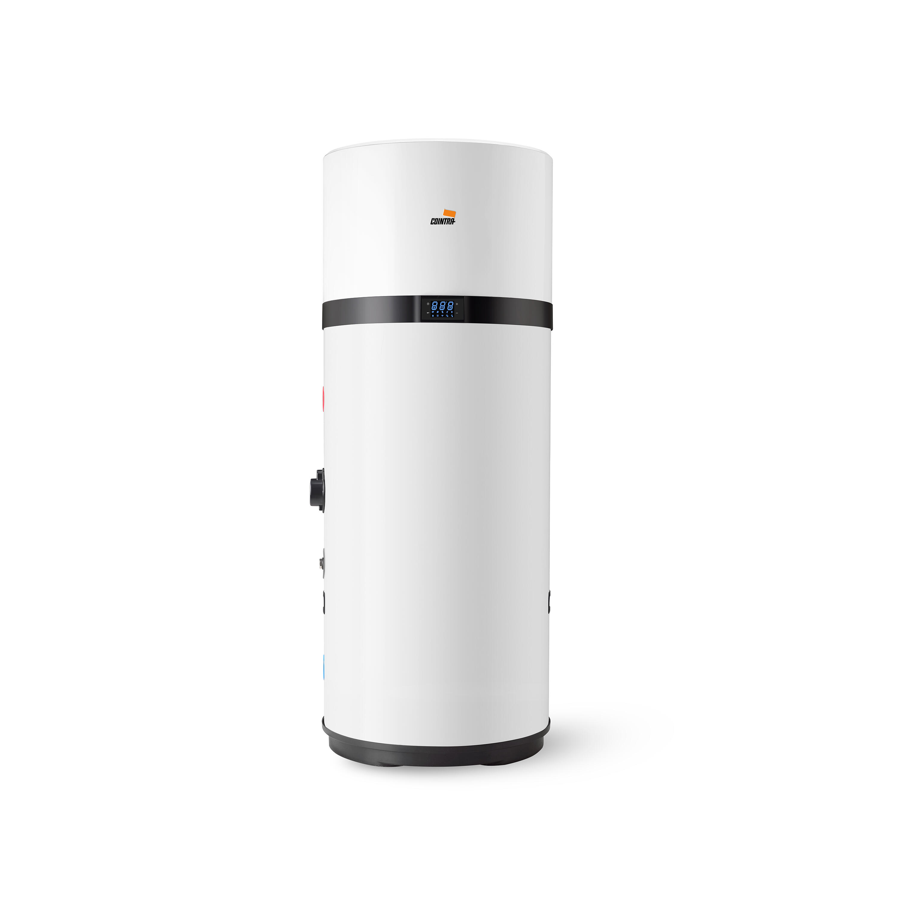 Bomba de calor acs cointra oasis tech ht suelo 200l