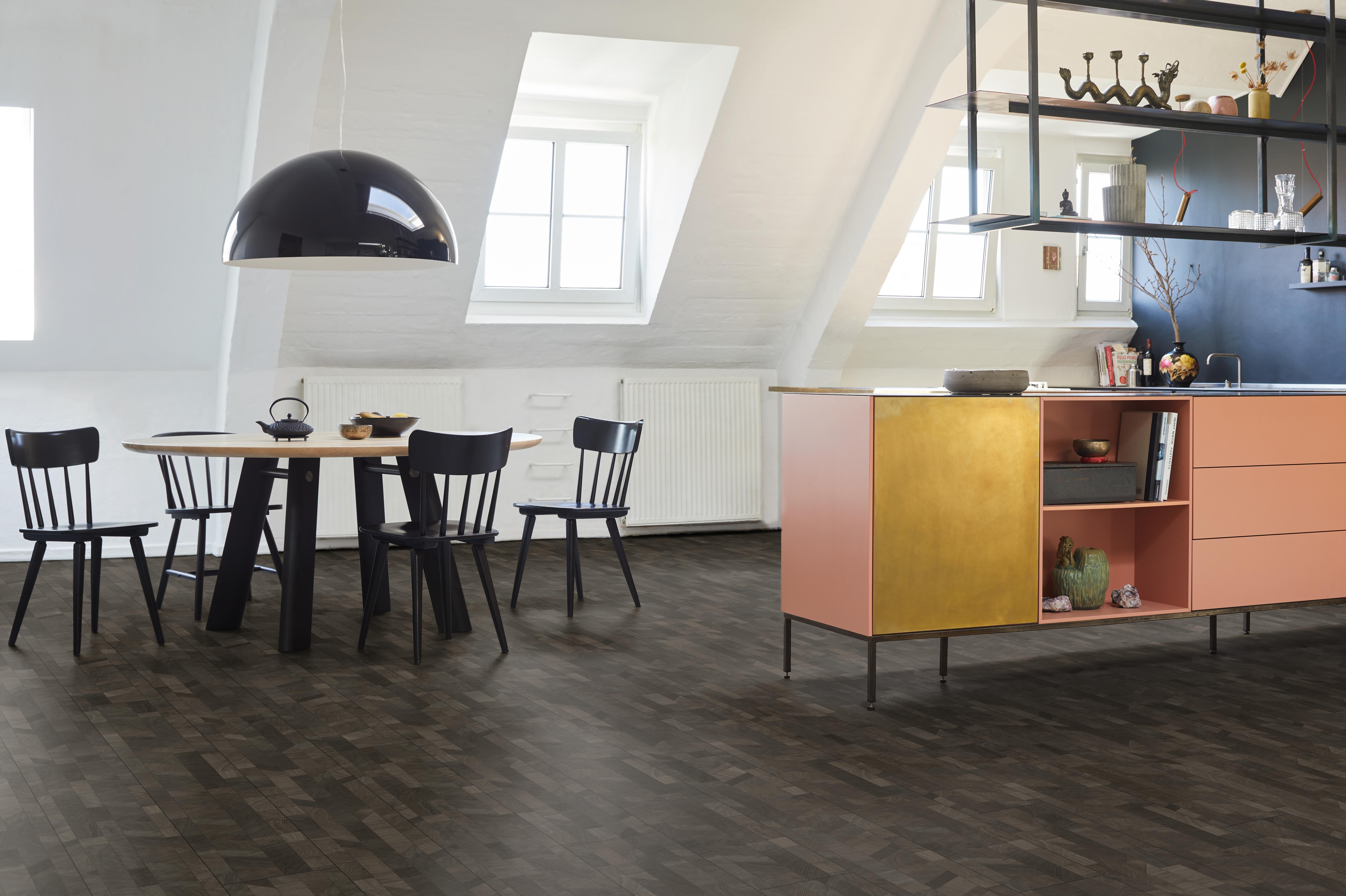 Suelo laminado intenso 8mm one cross ac5 one parador