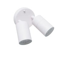 APLIQUE DOBLE PIXA BLANCO IP44 GU10 16W  - 5