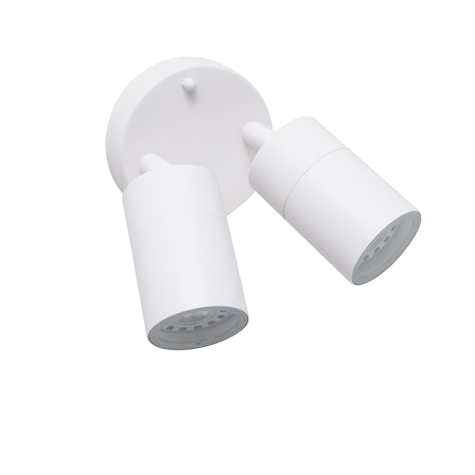 APLIQUE DOBLE PIXA BLANCO IP44 GU10 16W  - 5