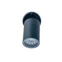 APLIQUE PIXA NEGRO IP44 GU10 8W  - 2