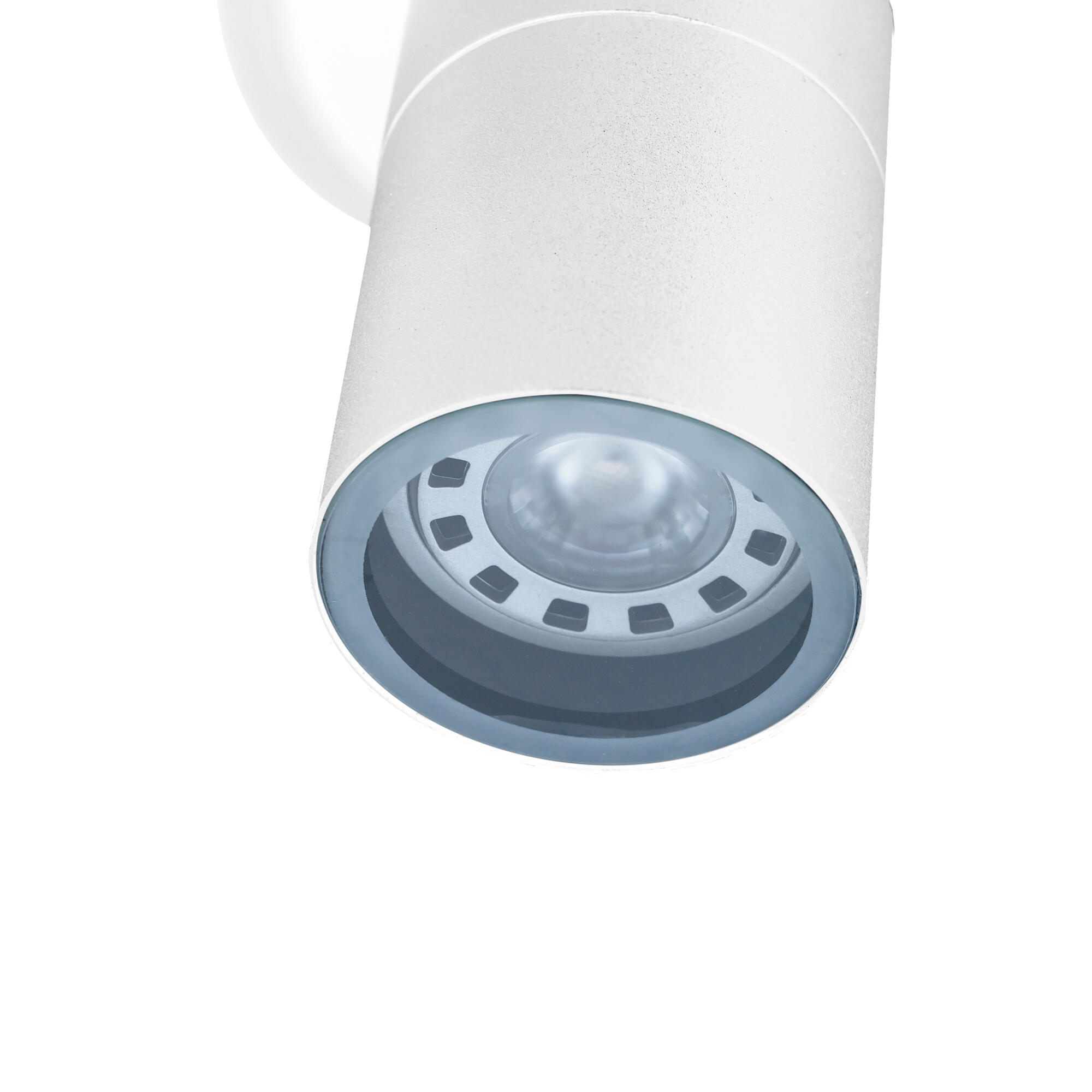 APLIQUE PIXA BLANCO IP44 GU10 8W  - 2