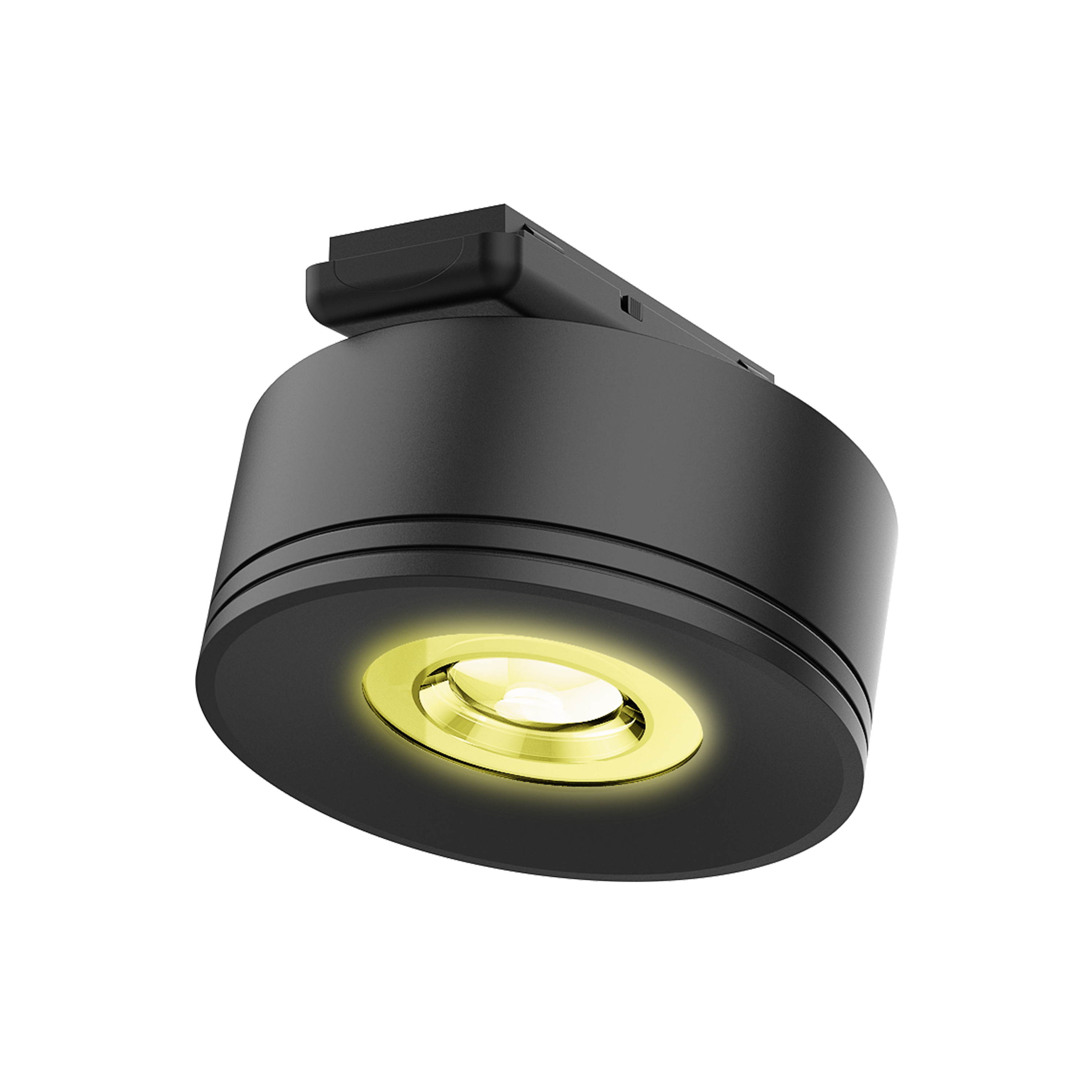 Faretto decorativo con fonte luminosa LED INSPIRE 780863 in abs - 6