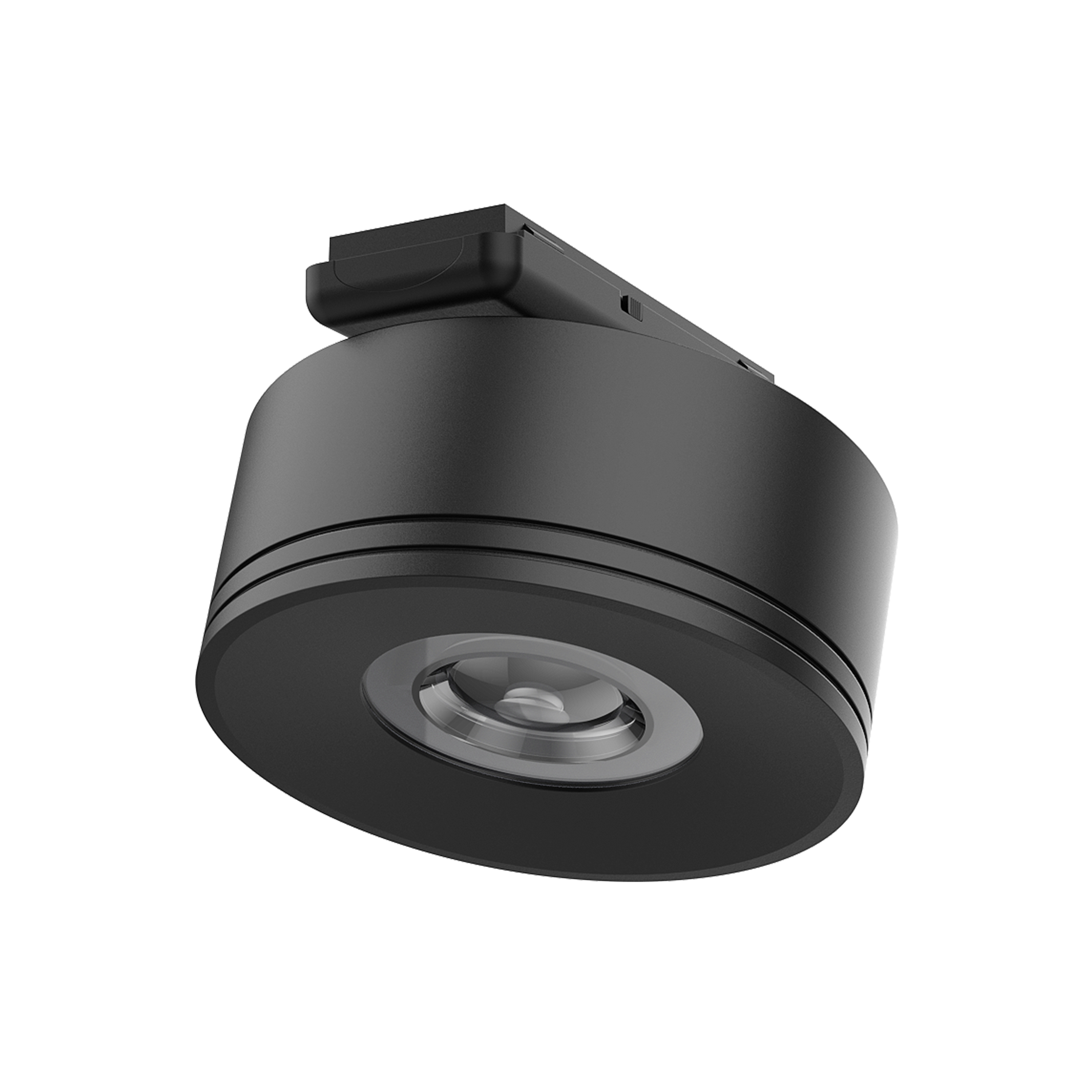 Faretto decorativo con fonte luminosa LED INSPIRE 780863 in abs - 7