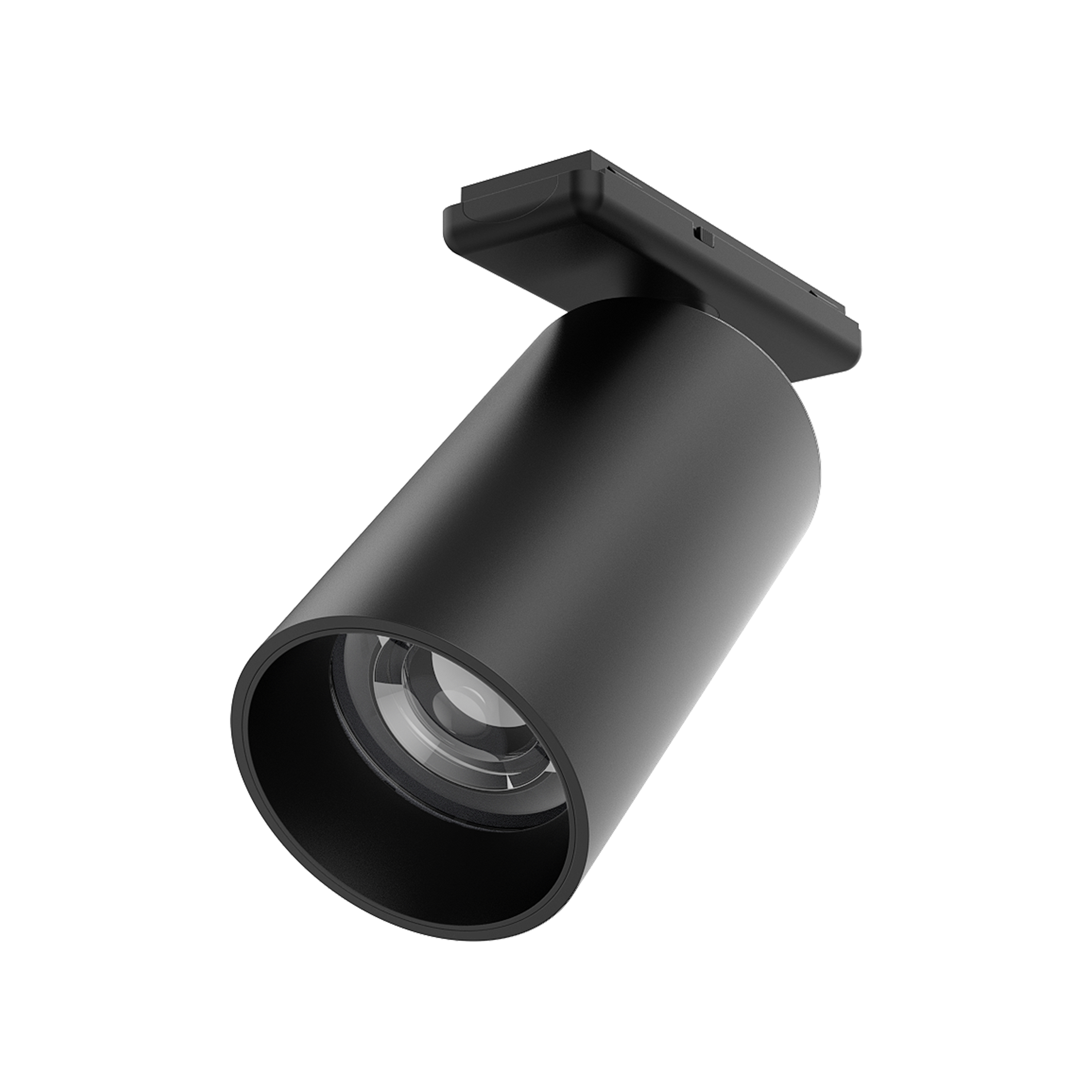 Faretto decorativo con fonte luminosa LED INSPIRE 780862 in abs - 7