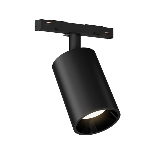 Faretto decorativo con fonte luminosa LED INSPIRE 780846 in abs