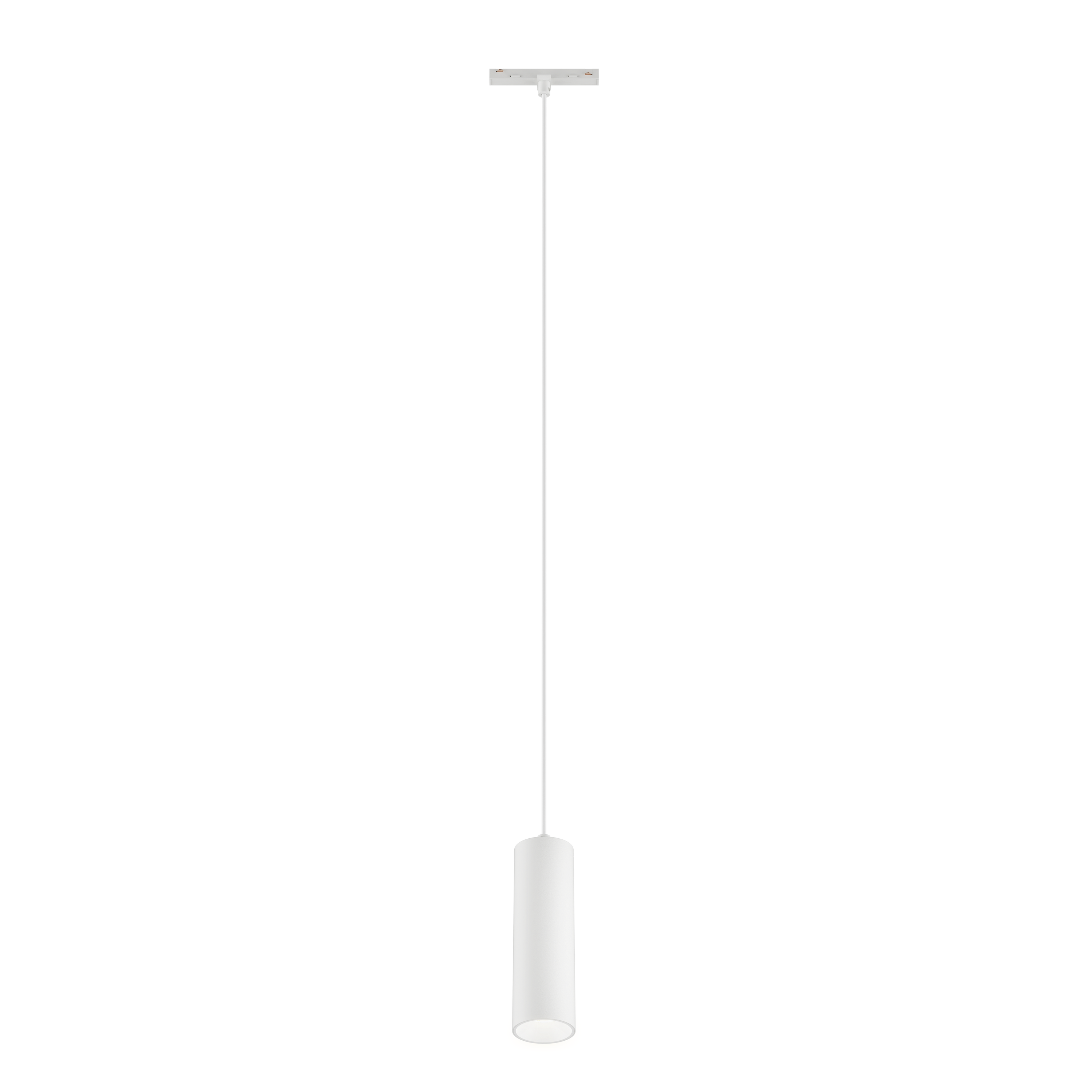 Suspension LED pour rail, blanc, 500lm, INSPIRE - 4