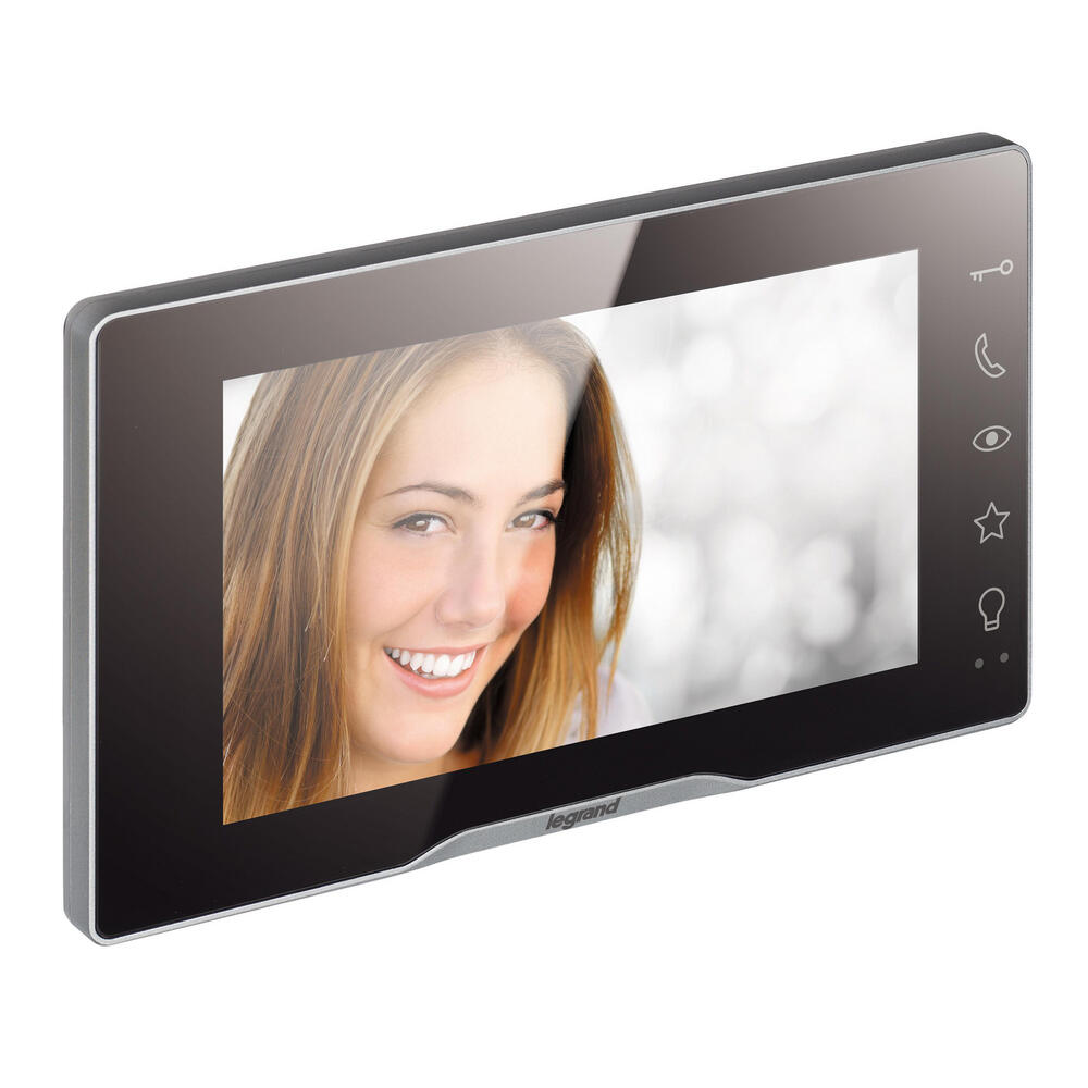 Monitor adicional legrand easykit plus
