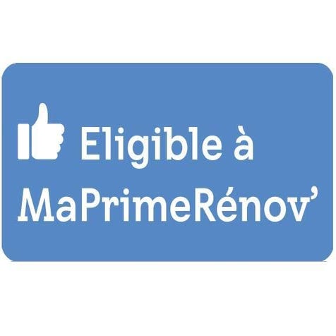 eligible maprimerénov