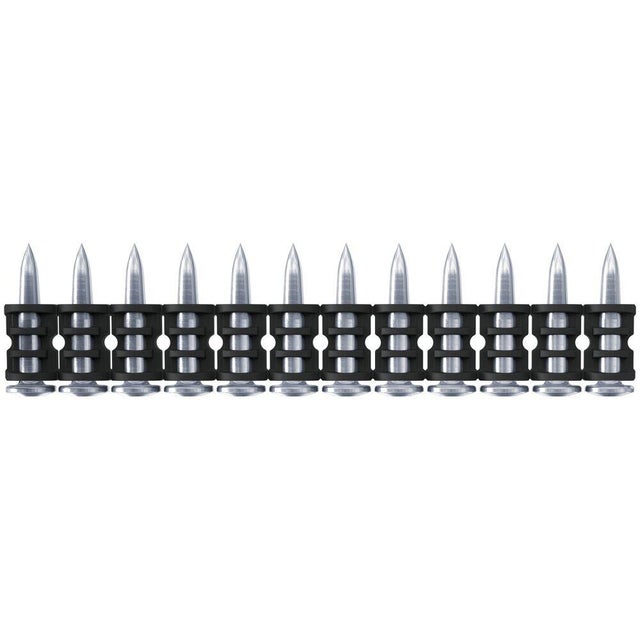 252 CLAVOS ACERO 15MM FISCHER