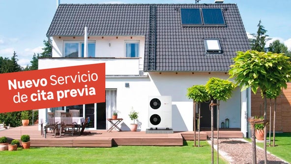 cita previa renovables