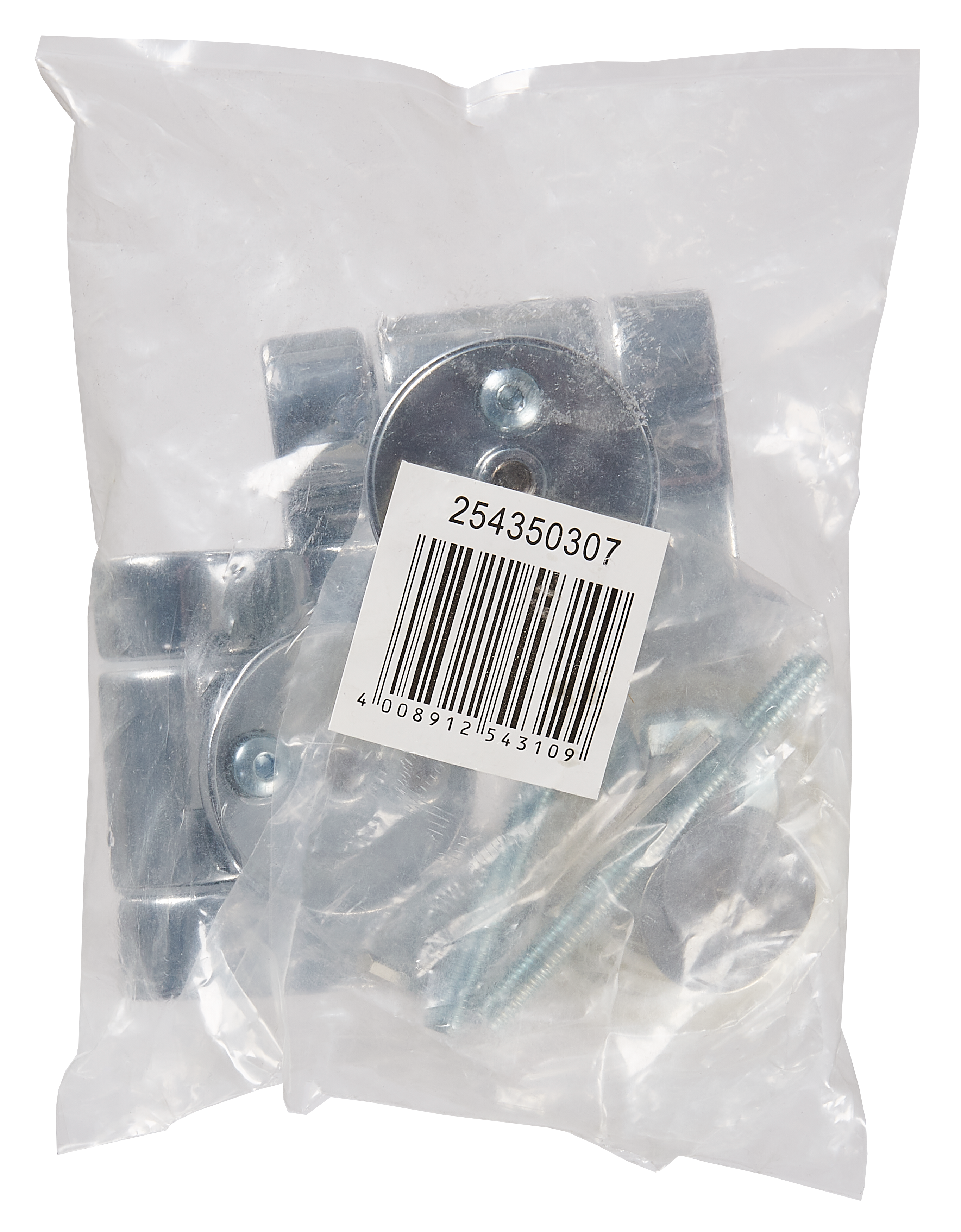 Zestaw do mocowania deski Tiger Scaffold