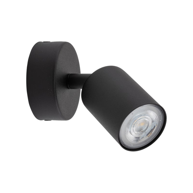 Reflektor Top czarny GU10 Tk Lighting