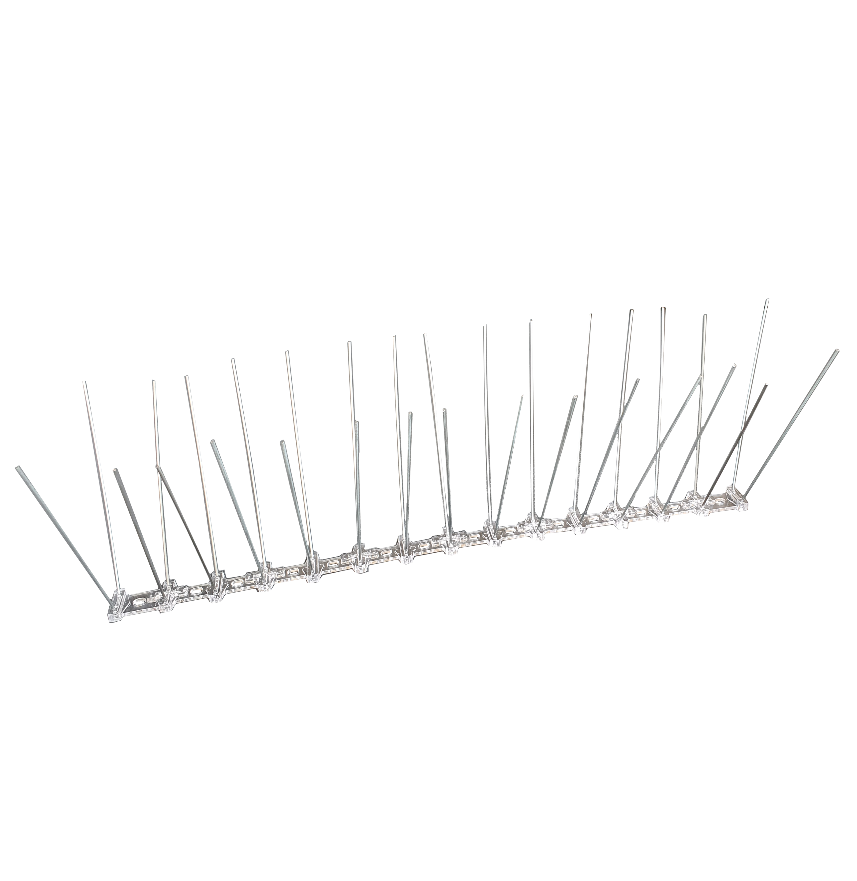 Kolce przeciw ptakom zestaw 177,5 cm
